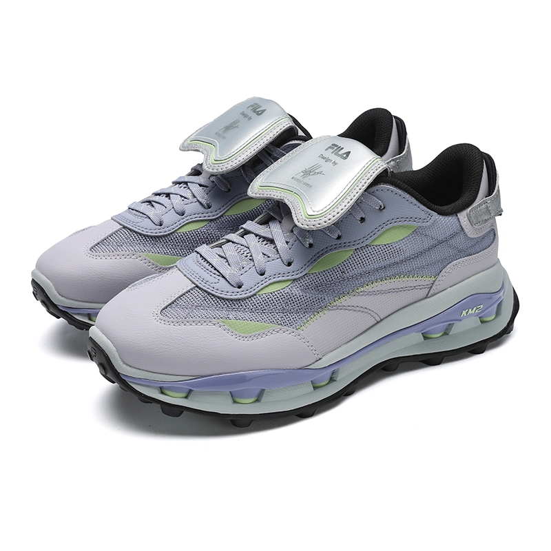 FILA KM2 SO 2