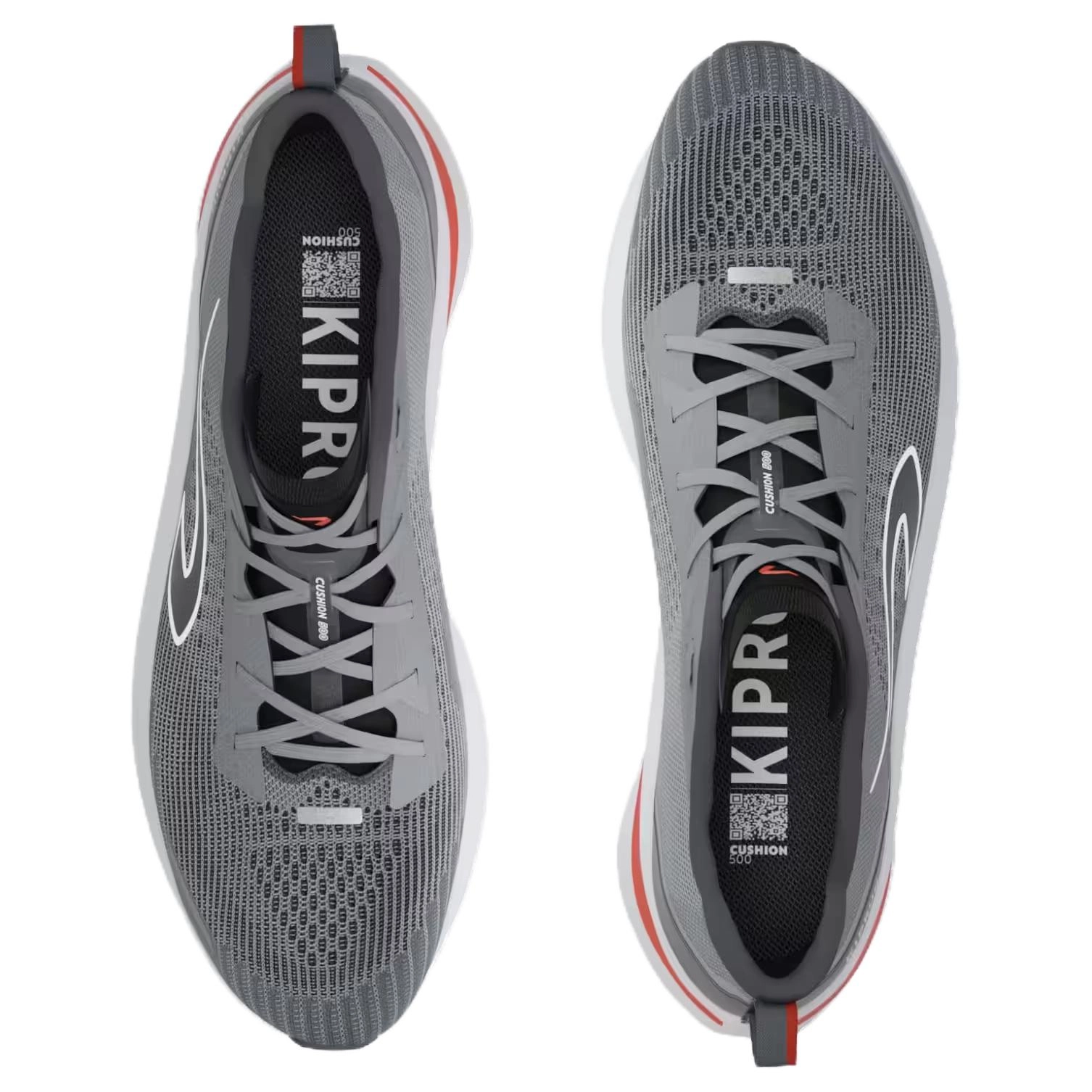 DECATHLON Kiprun Cushion 500