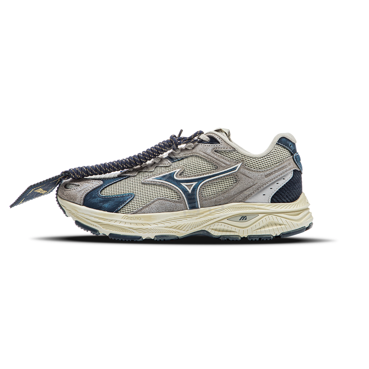 Mizuno Racer S CNY