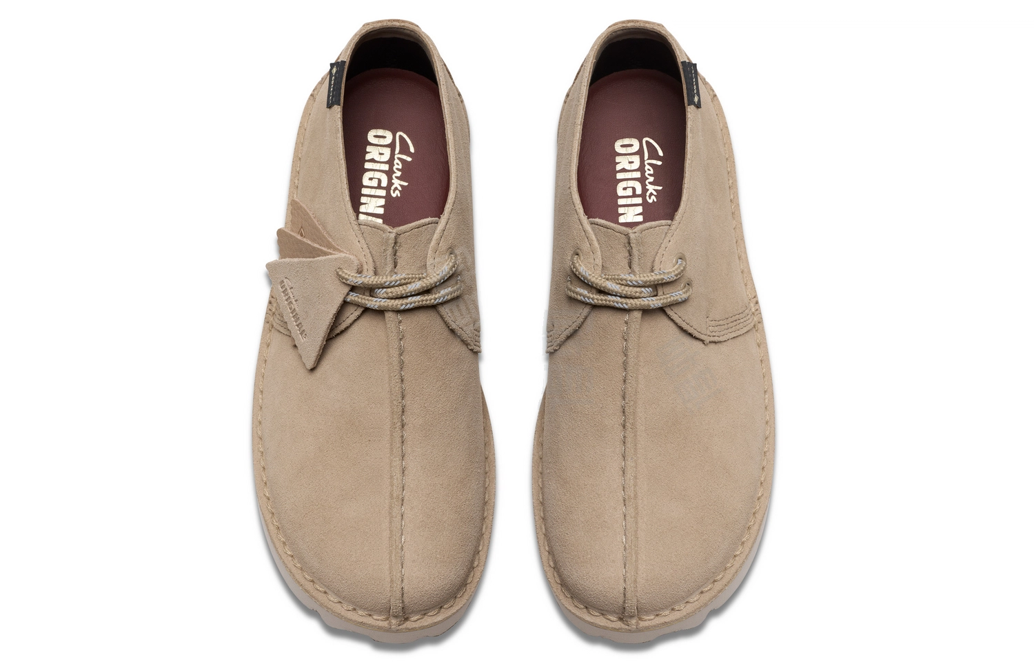 Clarks Originals Desert TrekGTX