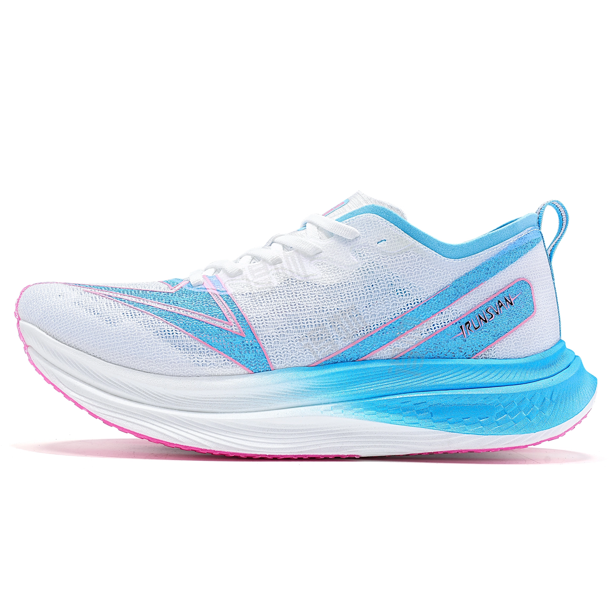 IRUNSVAN 1.0