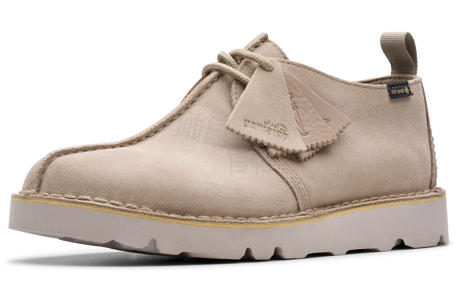 Clarks Originals Desert TrekGTX