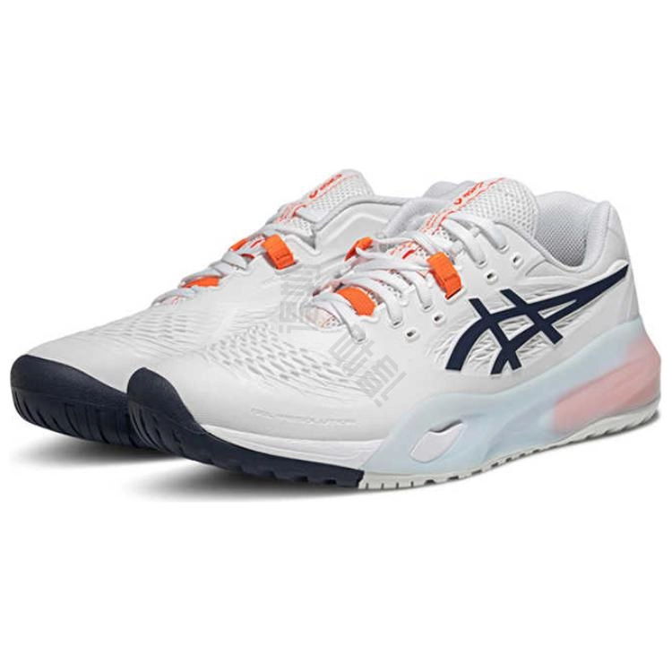 Asics Gel-Resolution X