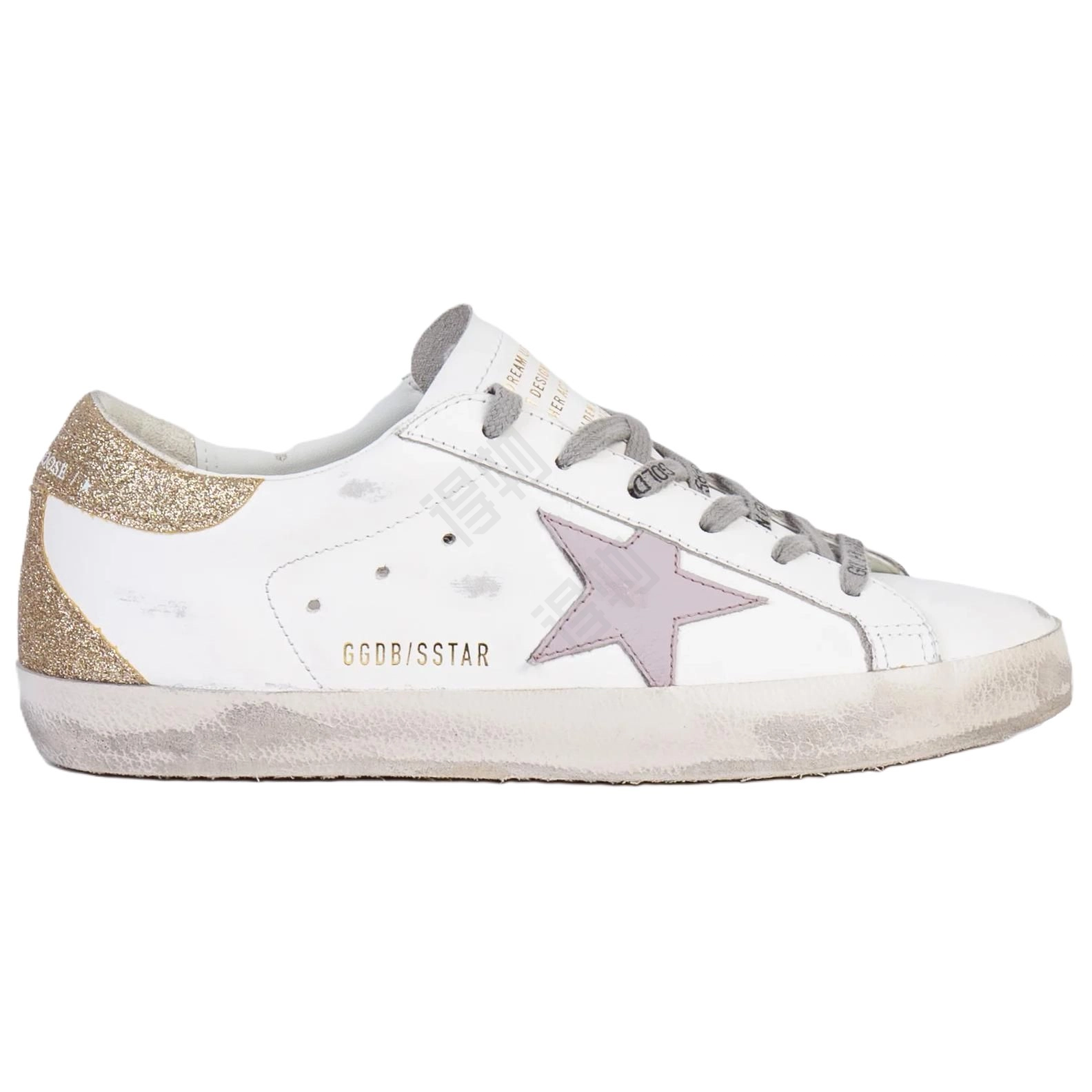 Golden Goose Super-Star
