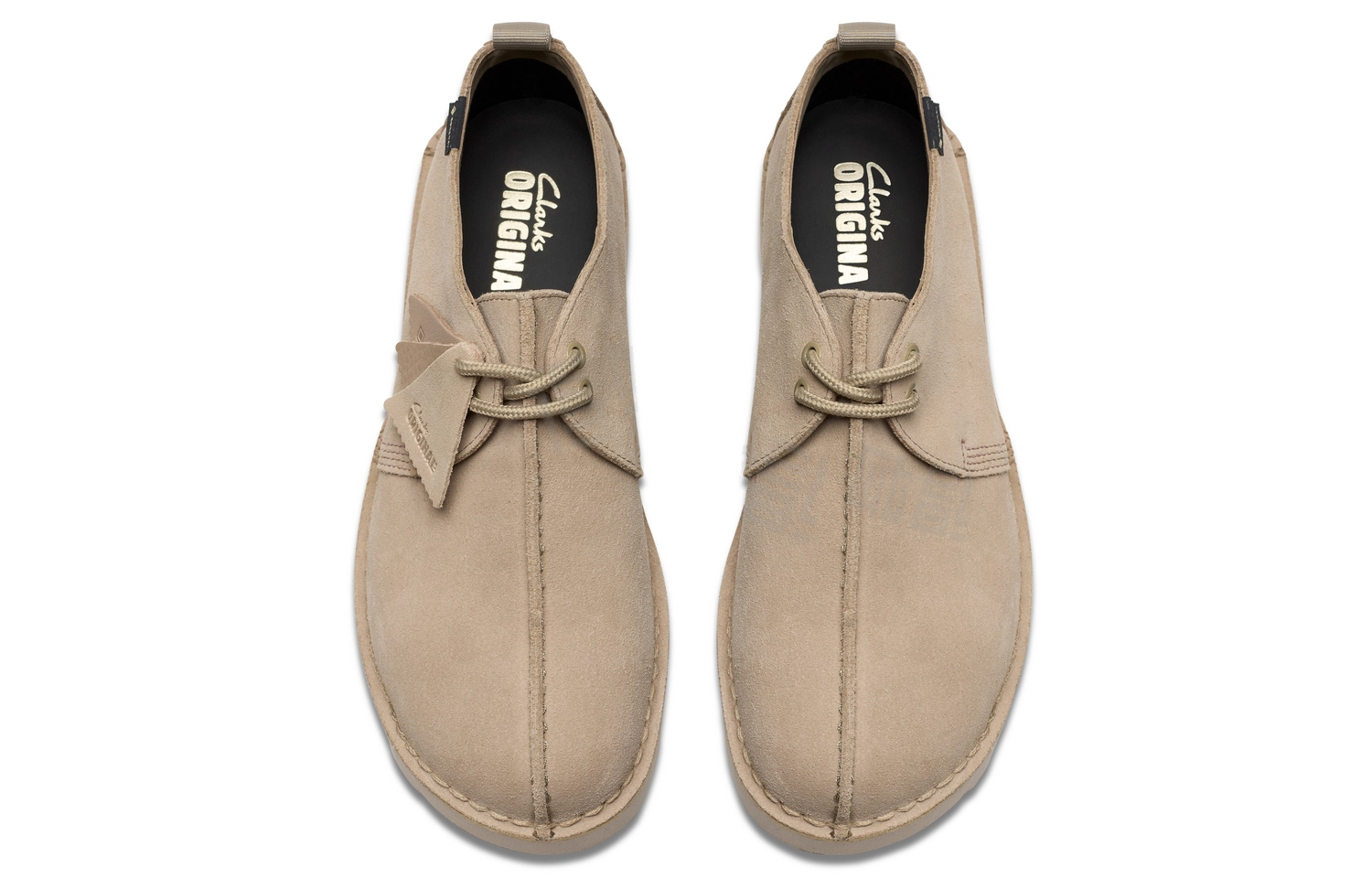 Clarks Originals Desert TrekGTX
