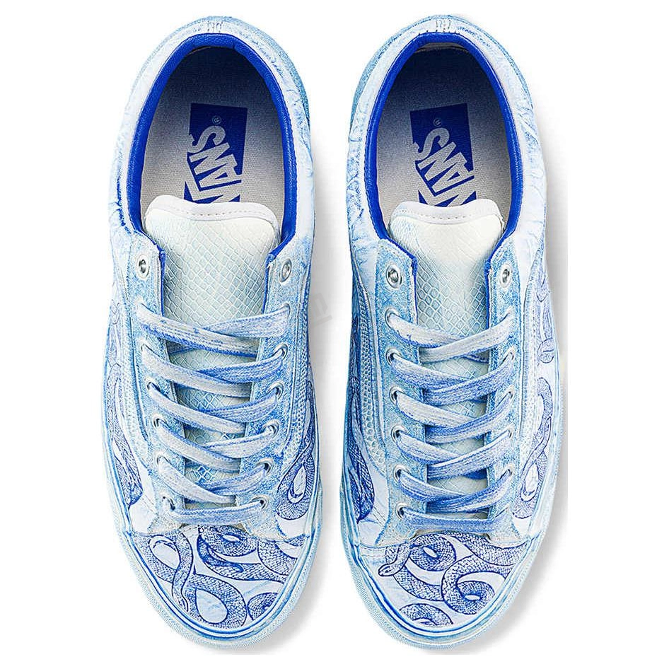 Vans LX Old Skool 36