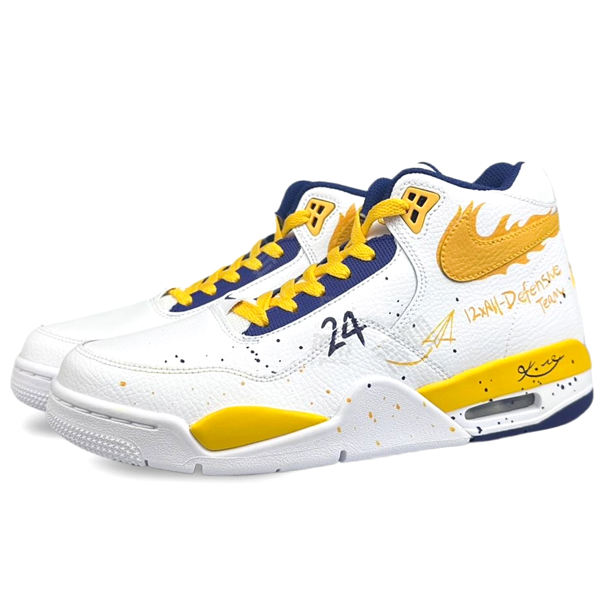 Nike Flight Legacy