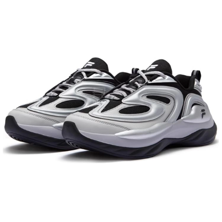FILA FUSION BUZZARD