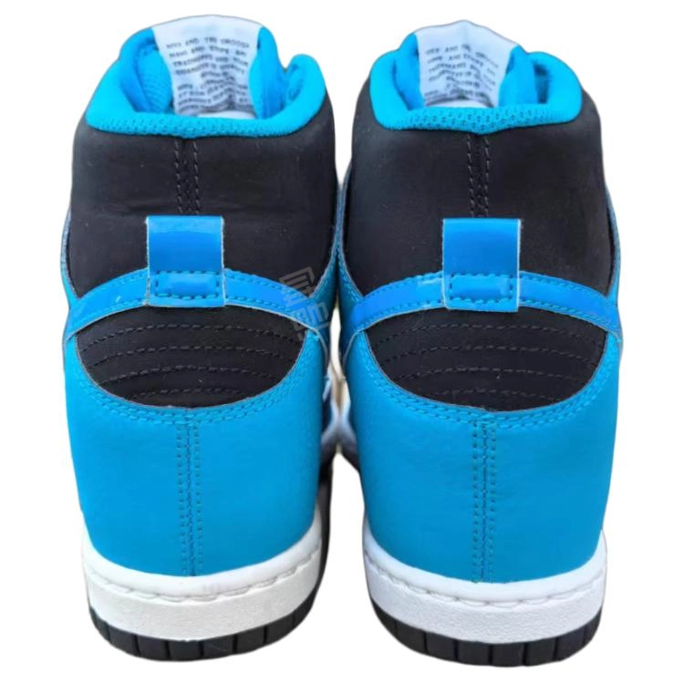 Nike DUNK SKY HI ESSENTIAL
