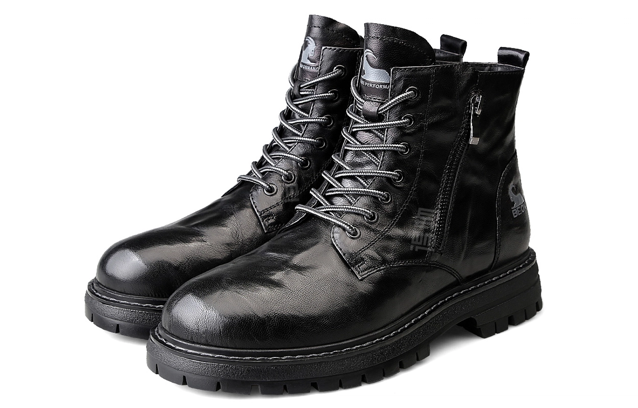 BECK 4cm