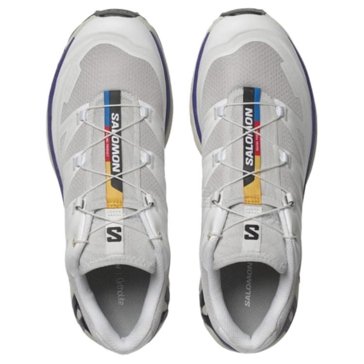 SALOMON XT-6