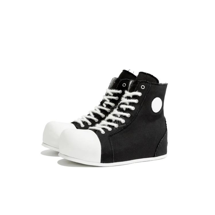 FVVO RF 2.0 Chaos NOISE Canvas boots