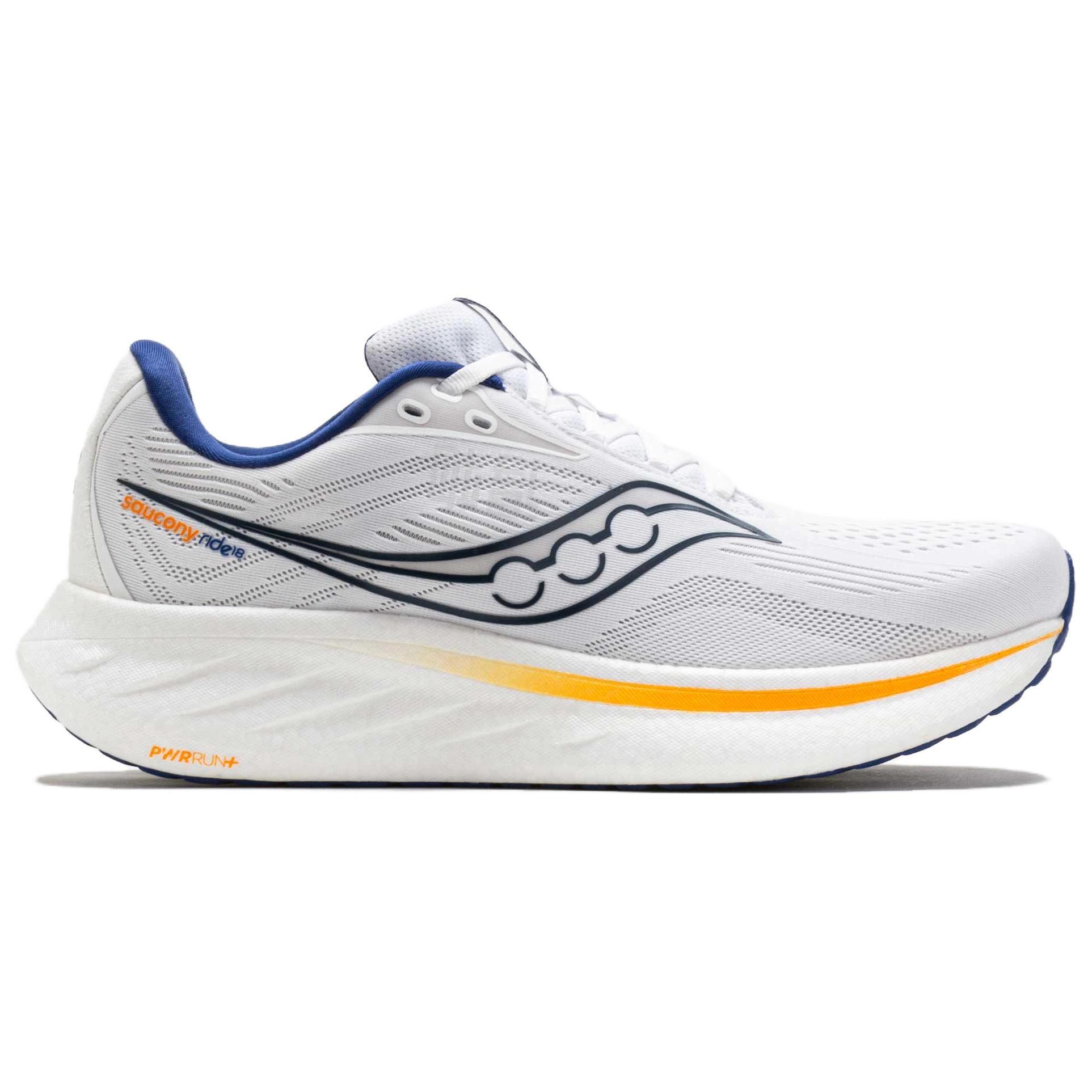 Saucony Ride 18