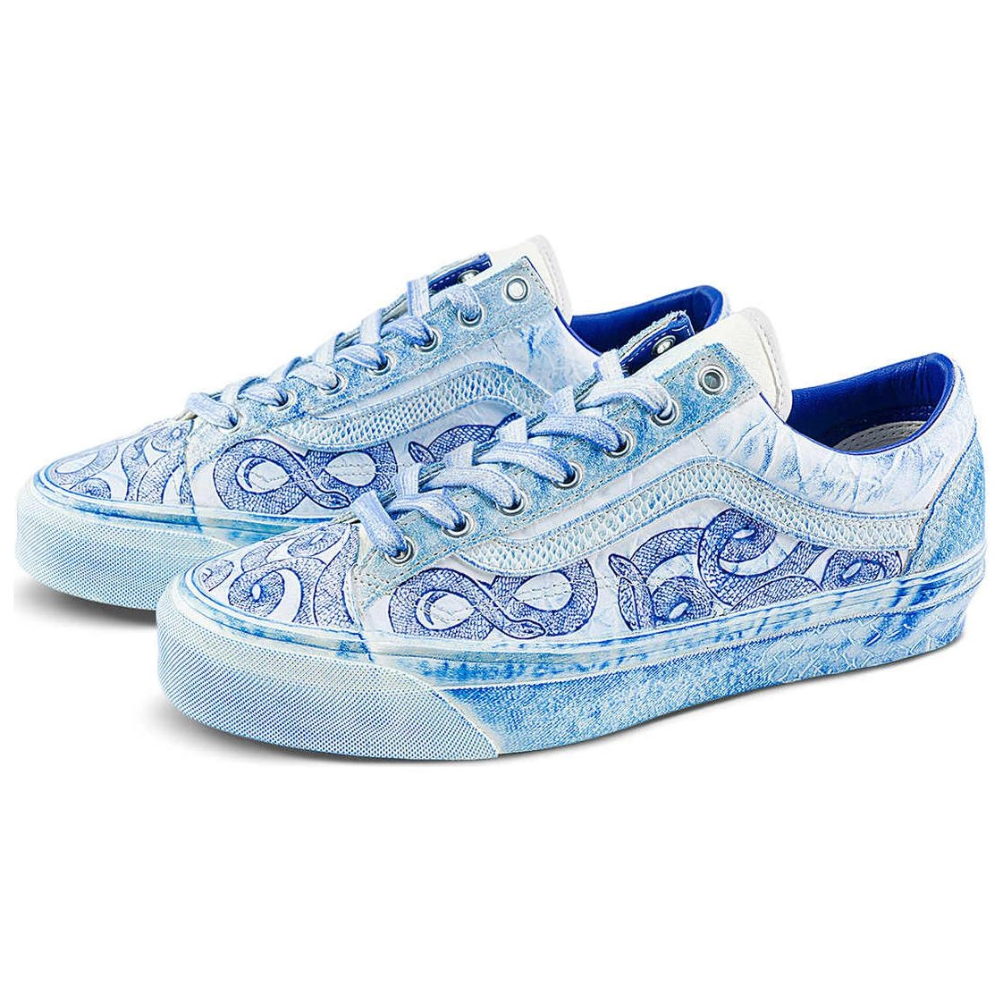 Vans LX Old Skool 36