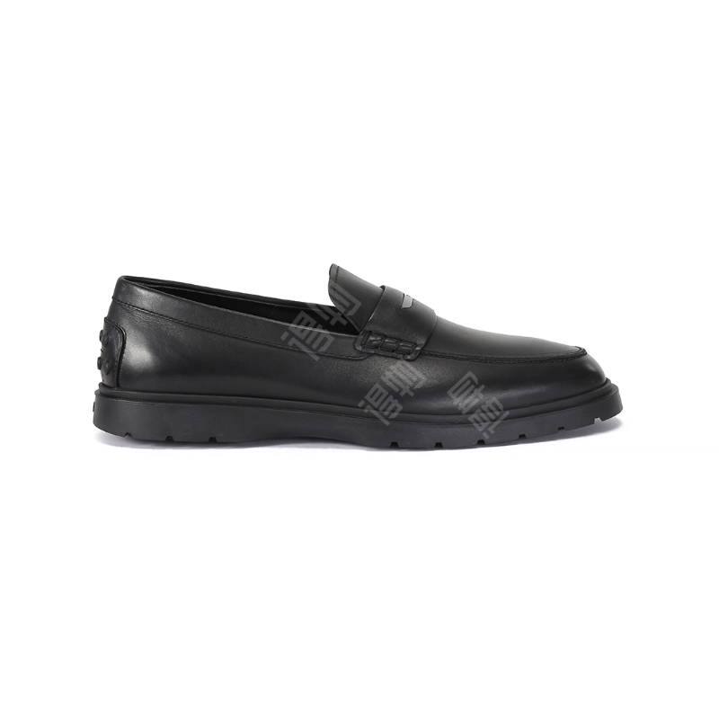 TOD'S LOGO