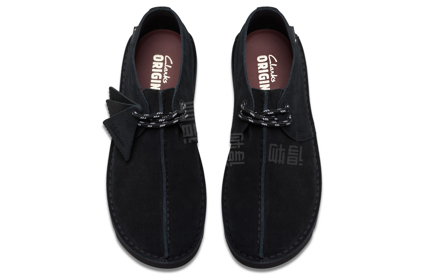 Clarks Originals Desert TrekGTX