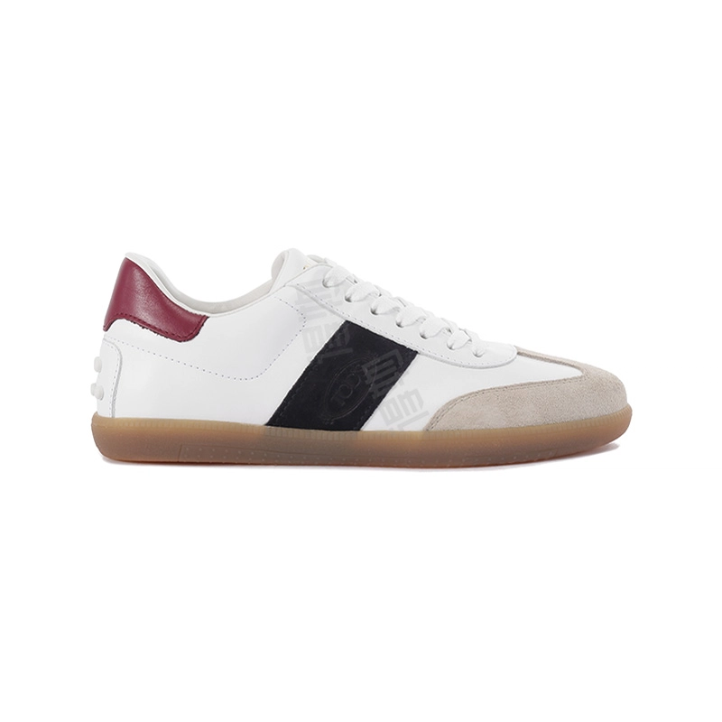 TOD'S LOGO