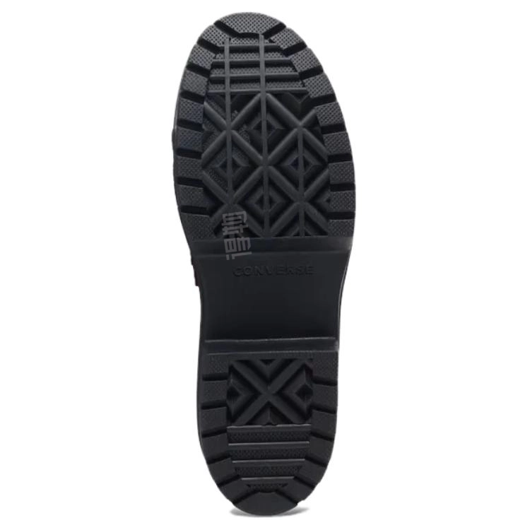 Converse All Star Lugged Heel Loafer