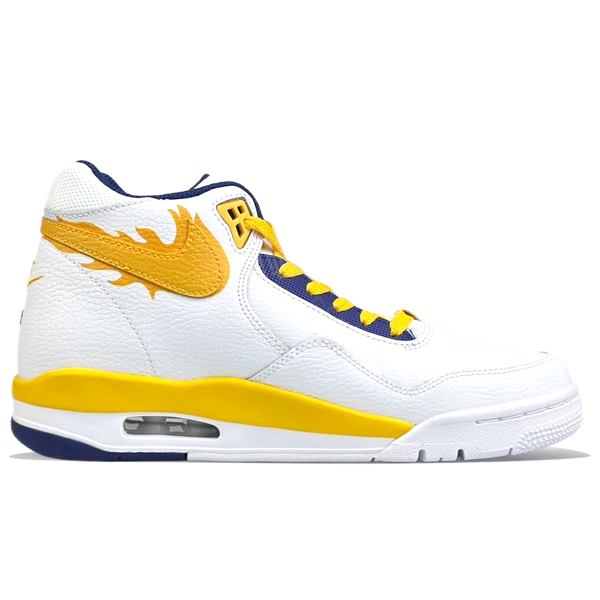 Nike Flight Legacy