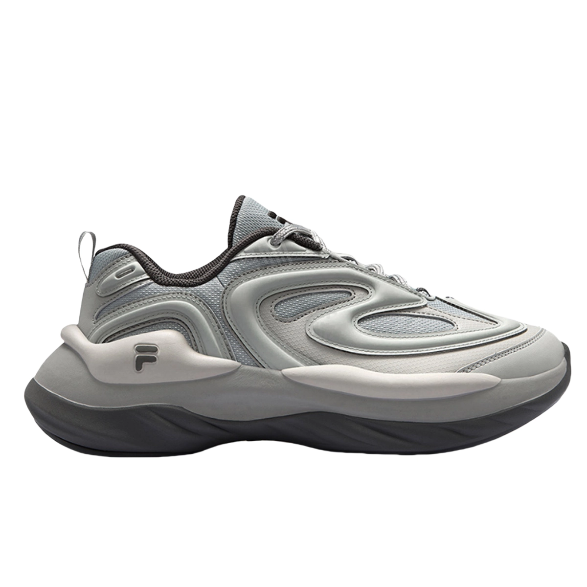 FILA FUSION BUZZARD