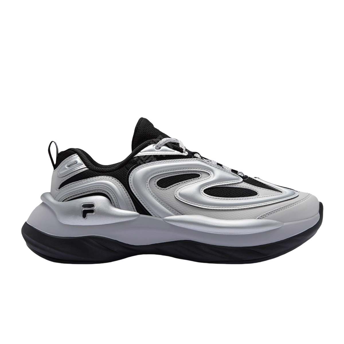 FILA FUSION BUZZARD