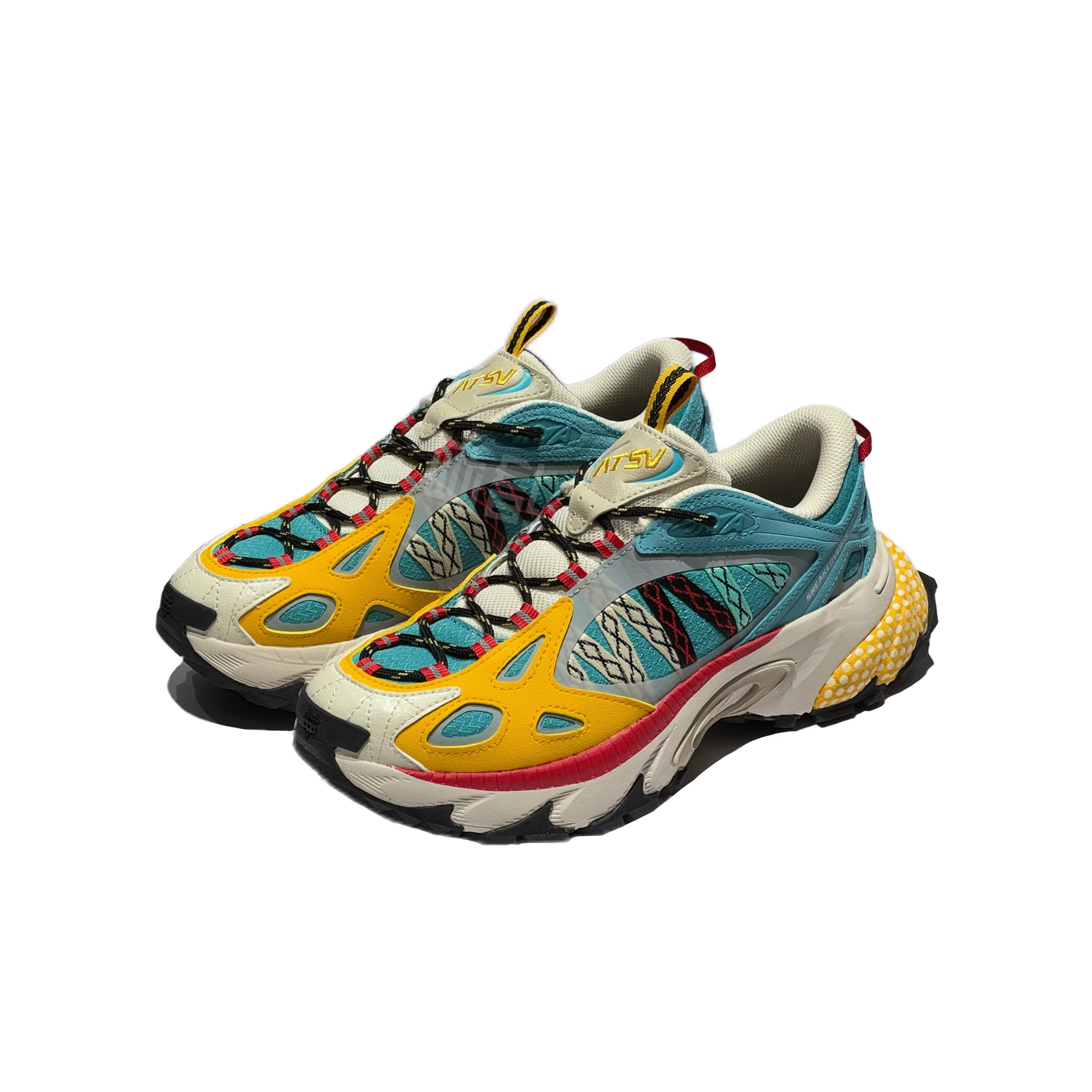 Anta ZIGZAG