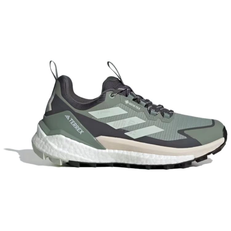 adidas TERREX FREE HIKER 2.0 Low Gore-Tex