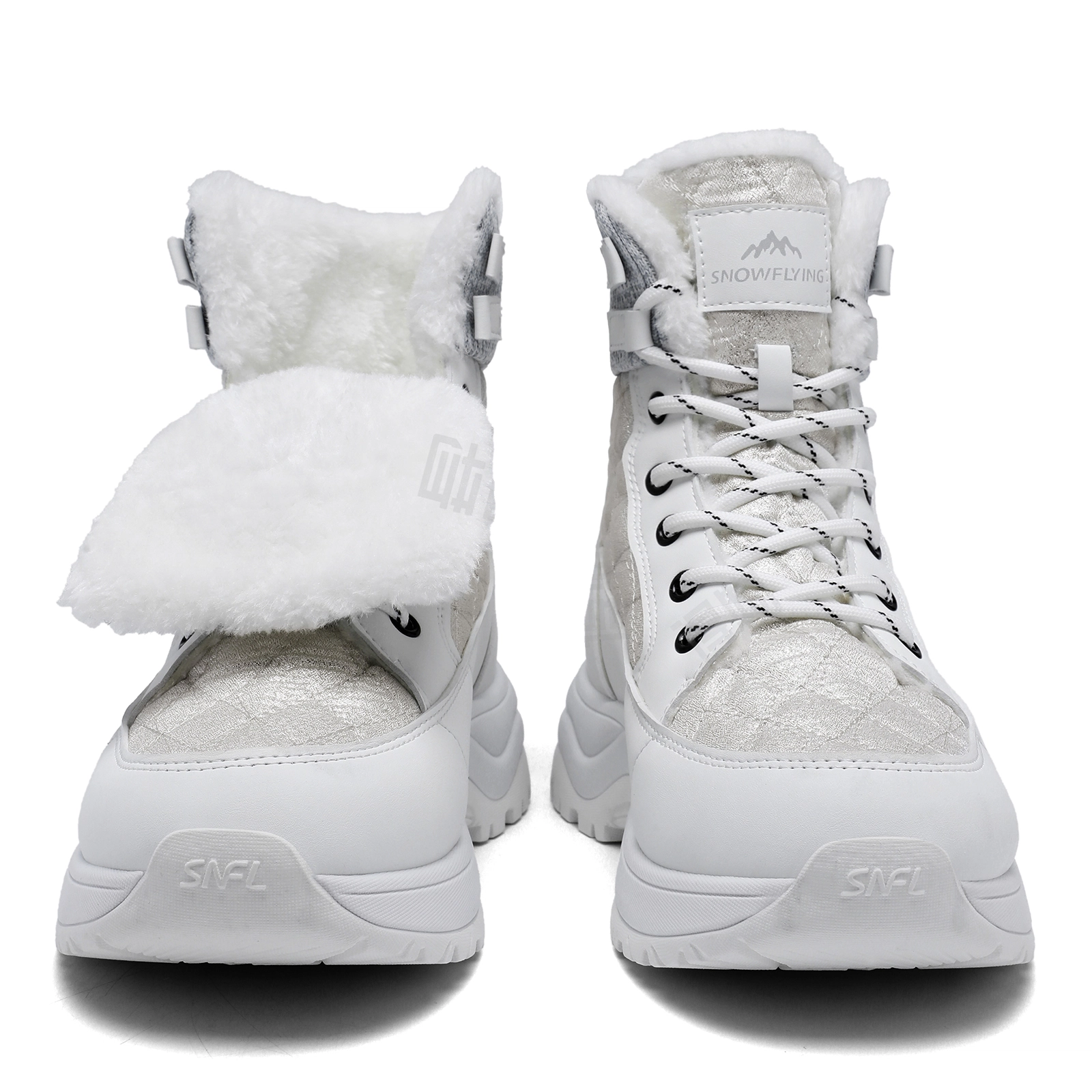 SNOW FLYING 3.5cm