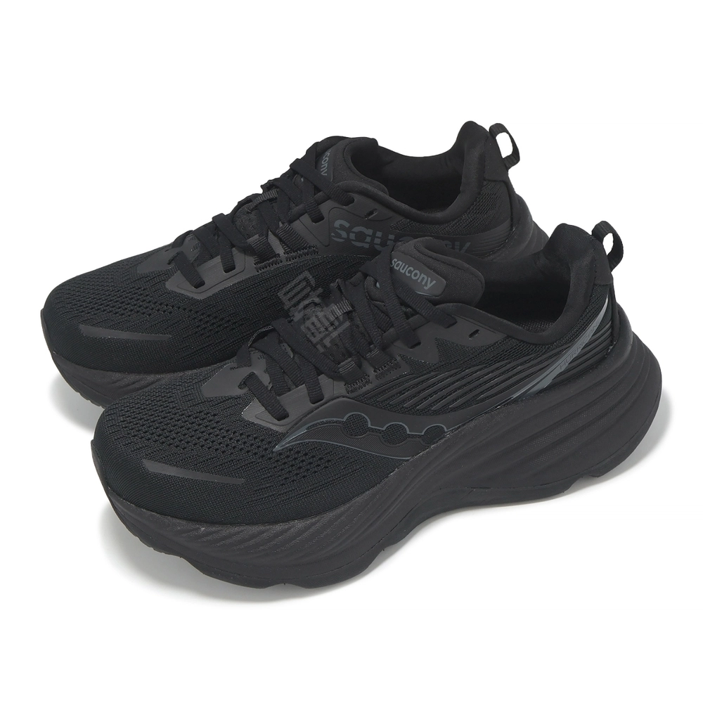 Saucony Hurricane 24