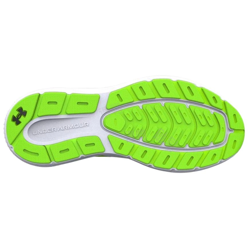Under Armour Charged Rogue 5