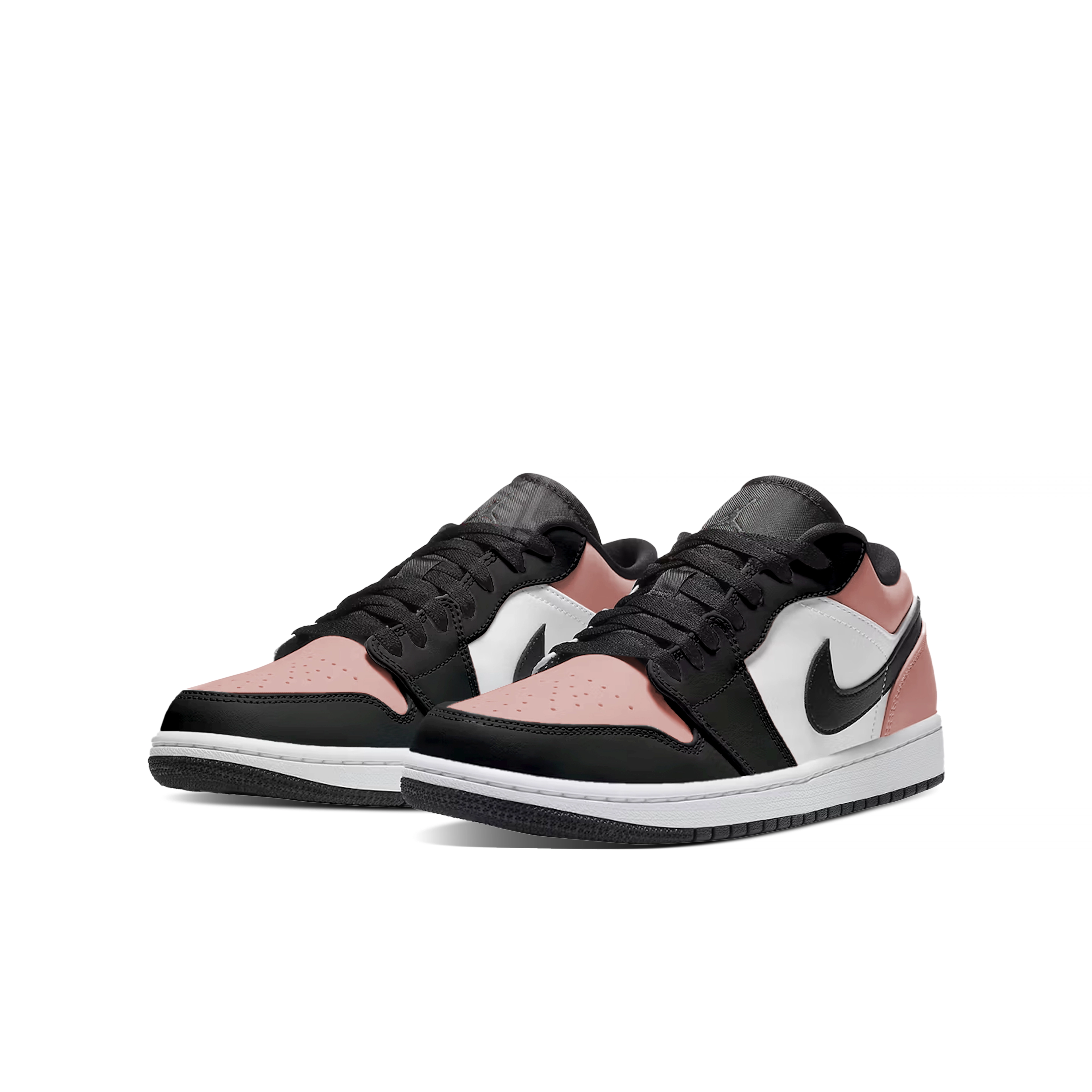 Jordan Air Jordan 1 "Bleached Coral"