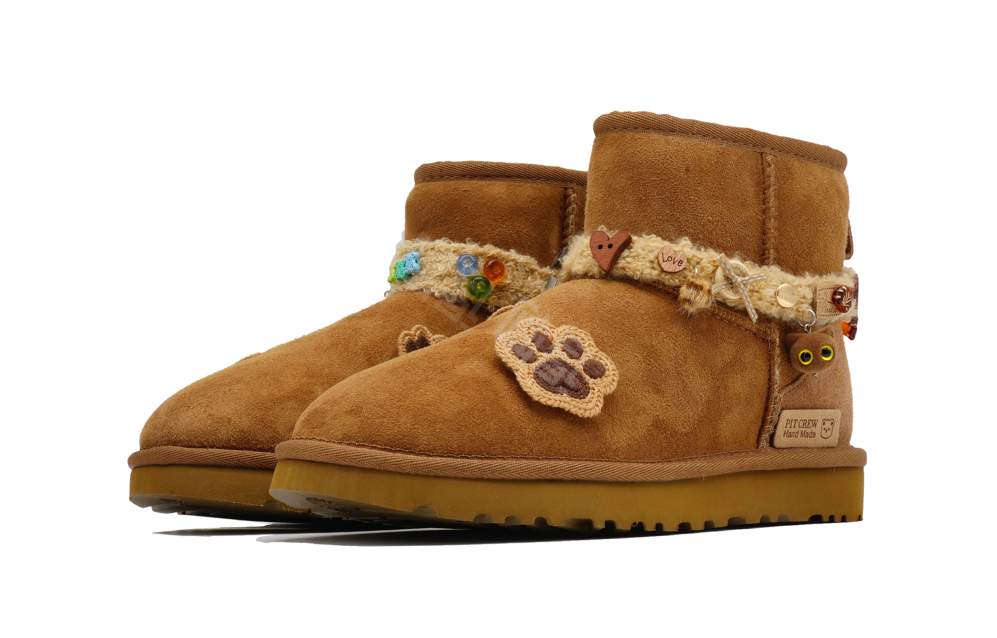 UGG CLASSIC MINI