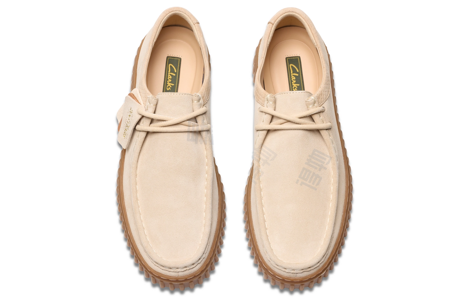 Clarks