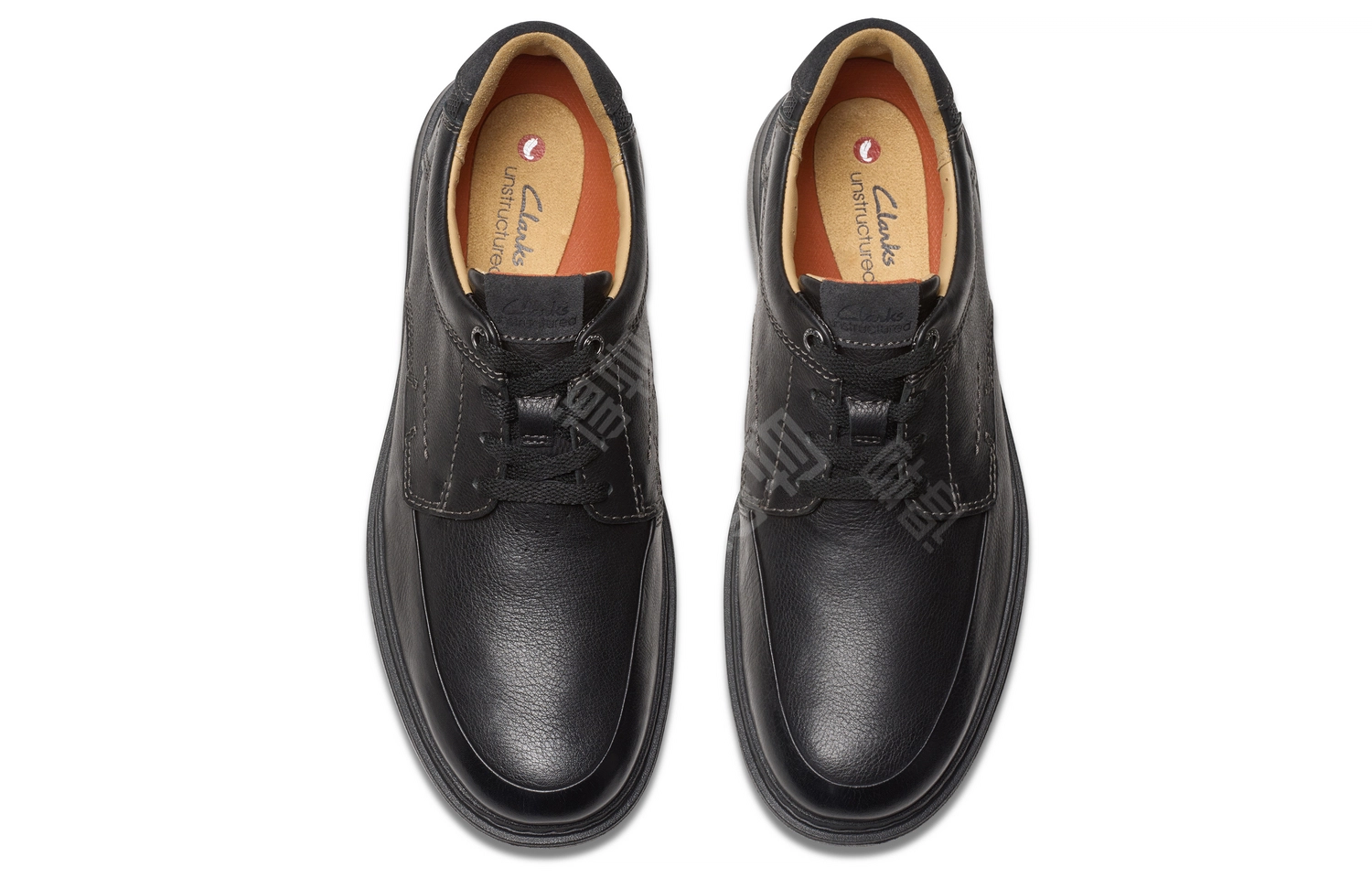 Clarks Un Briley Lace