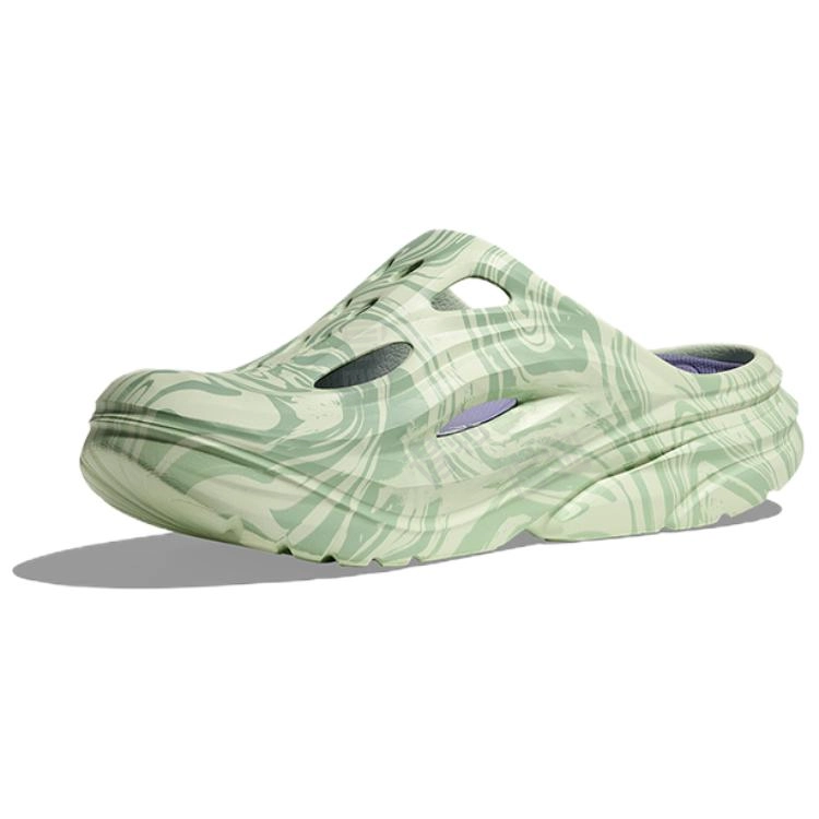 HOKA ONE ONE ORA MULE BP ONE STEP
