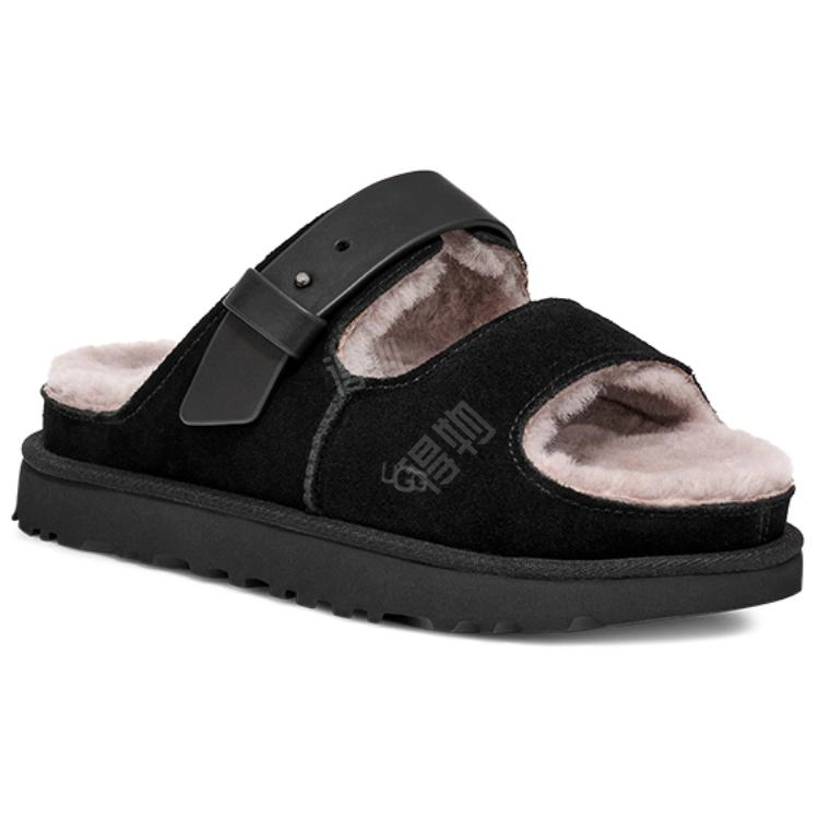 UGG Goldenstar Clog