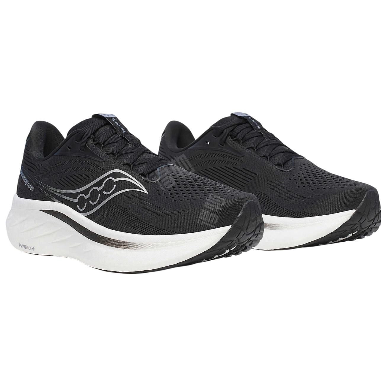 Saucony Ride 18