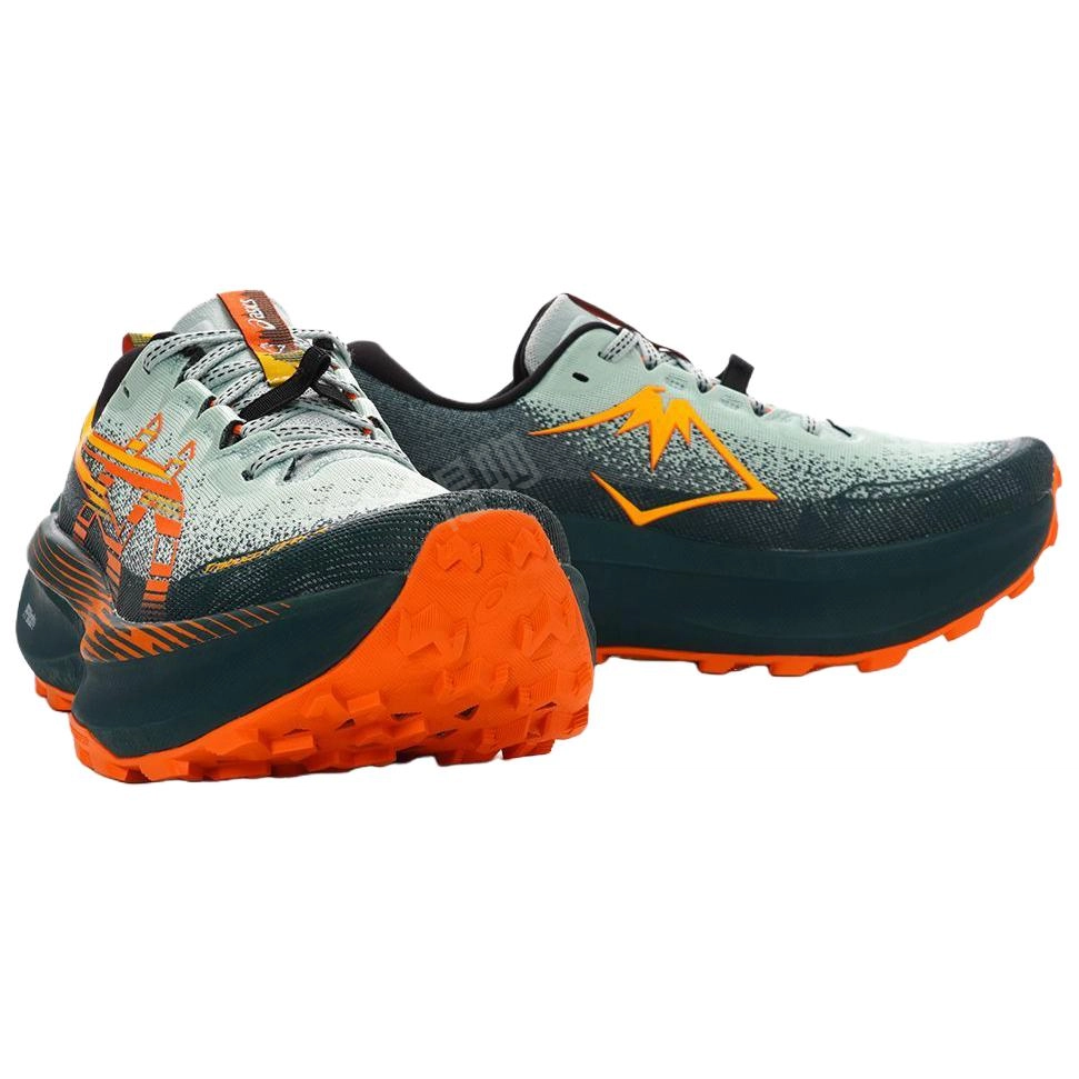 Asics Trabuco Max 4