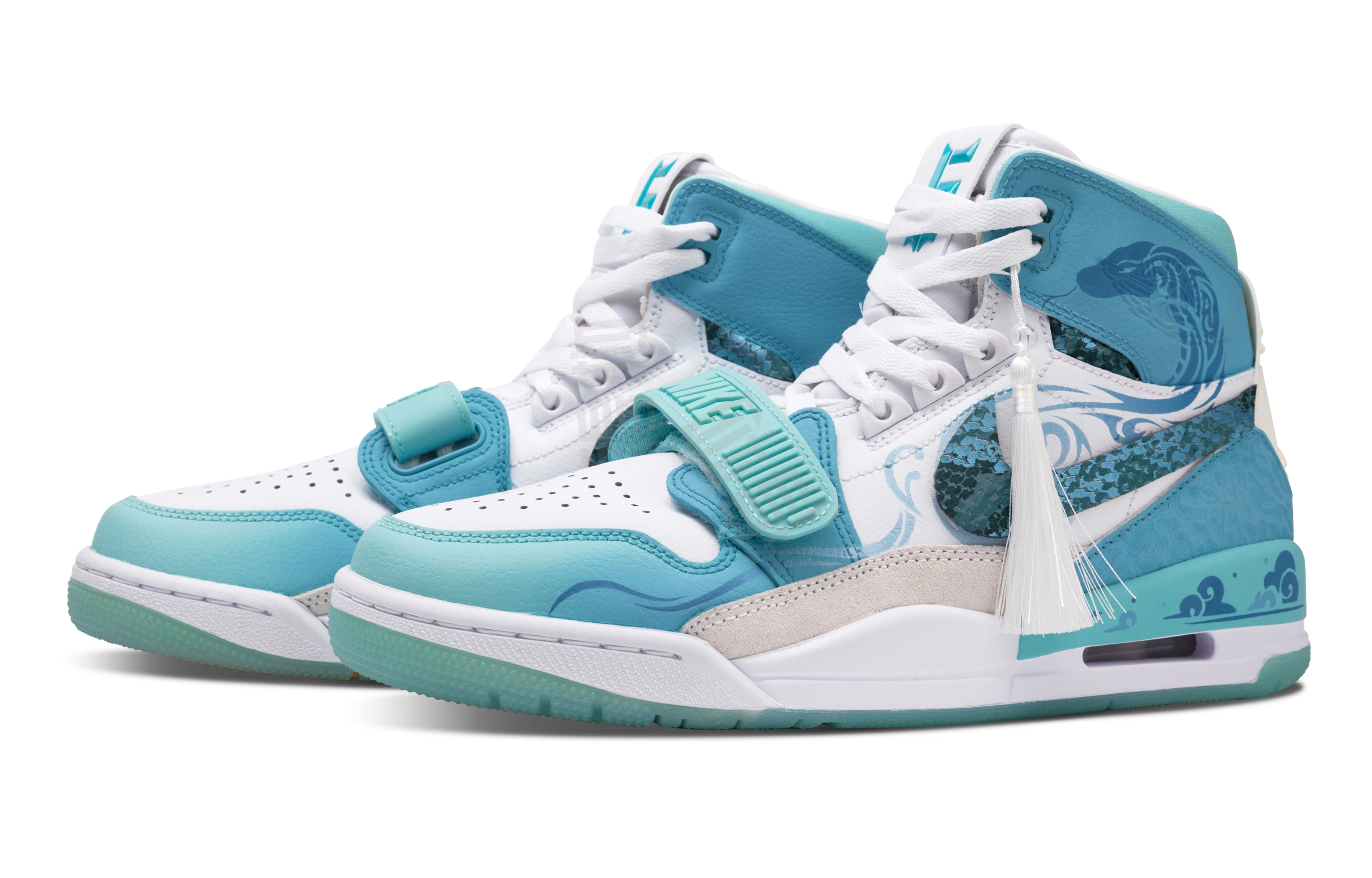 Jordan Legacy 312 CNY
