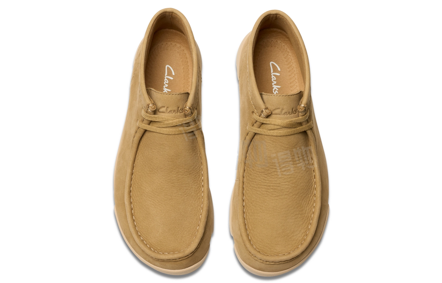 Clarks Trigenic2 Go