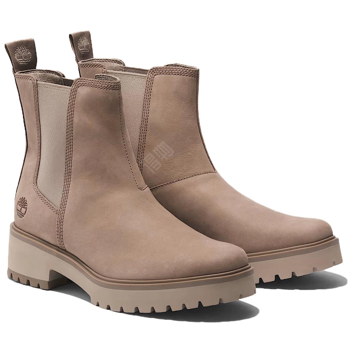Timberland Carnaby Cool Mid Chelsea