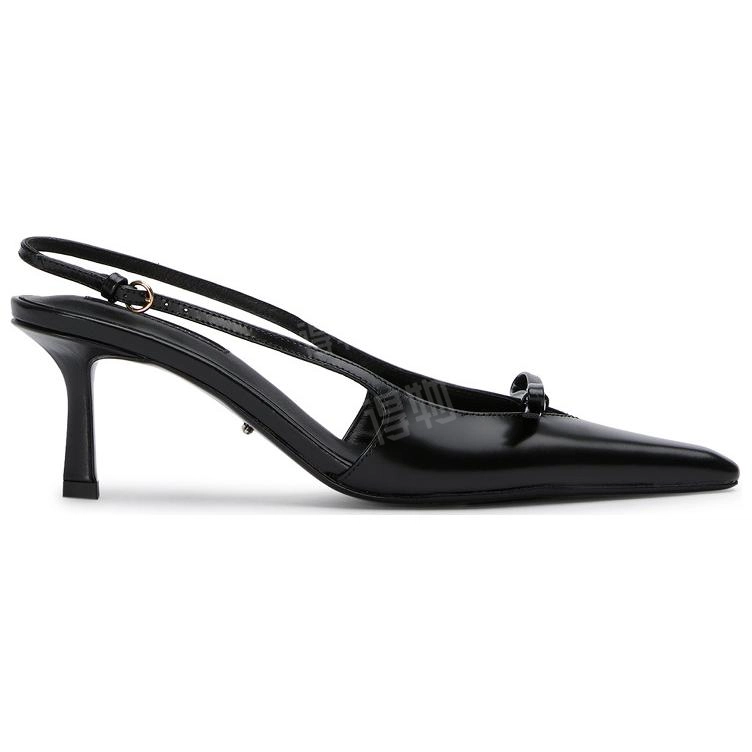 Tony Bianco QUILL Slingback 6.5cm