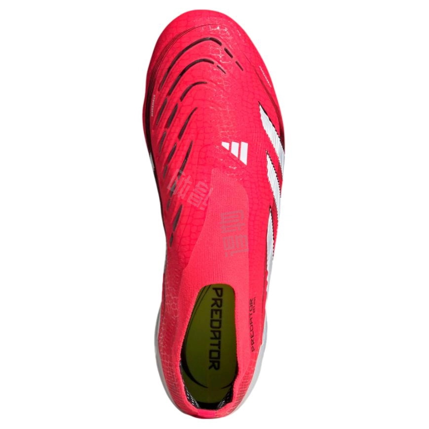 adidas PREDATOR ELITE LL FG