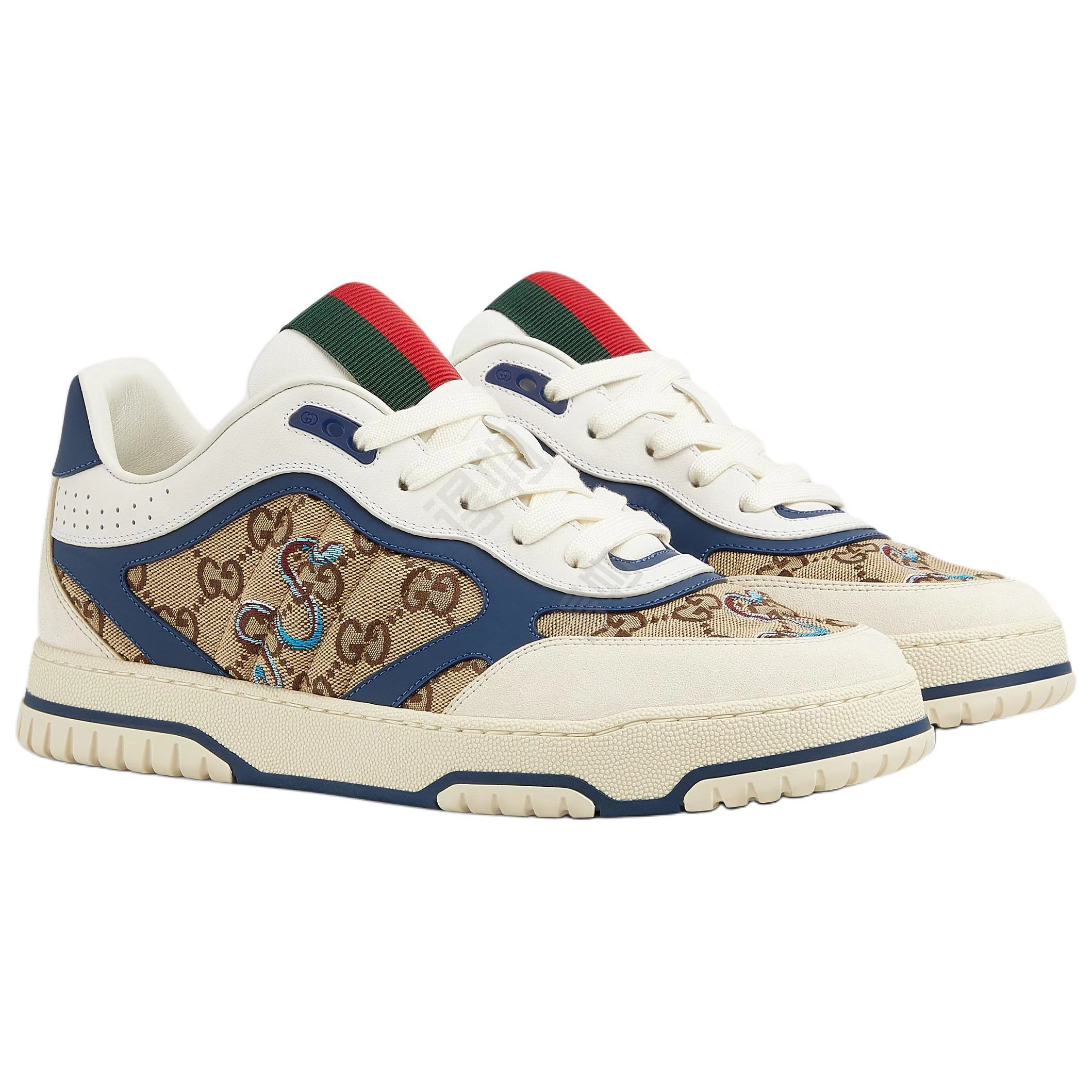 GUCCI Re-Web