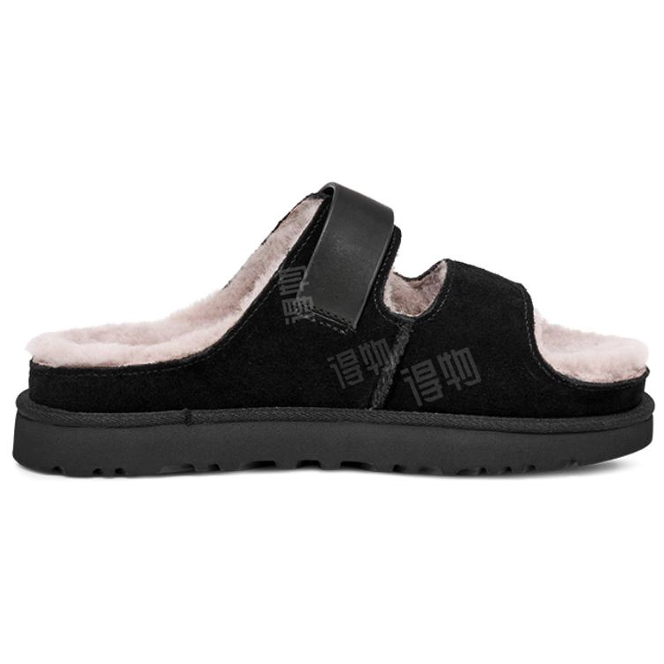 UGG Goldenstar Clog