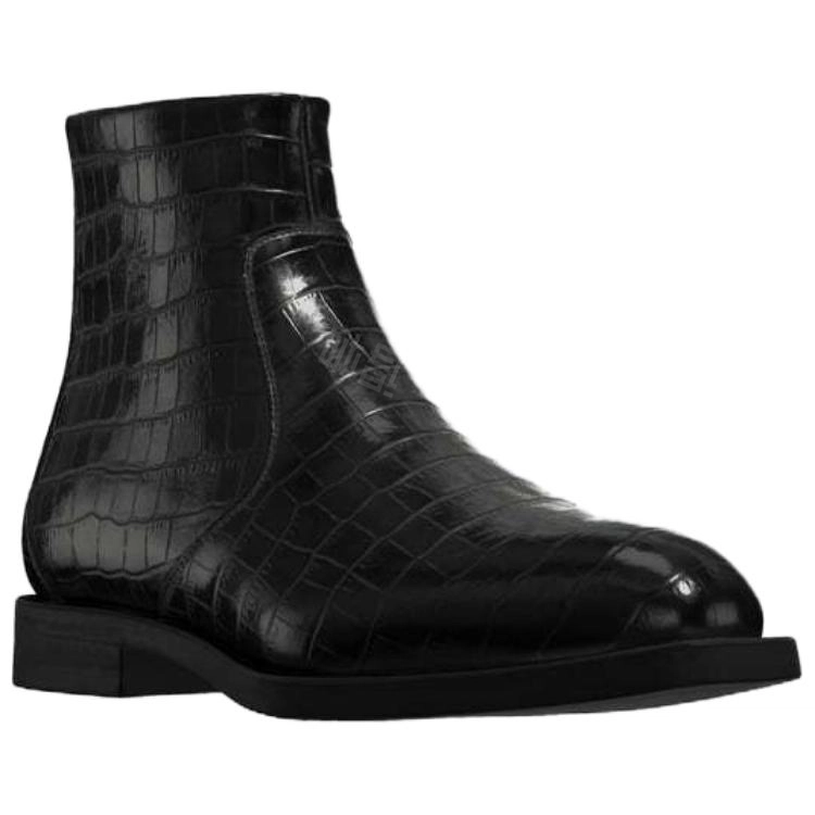 ZARA EMBOSSED
