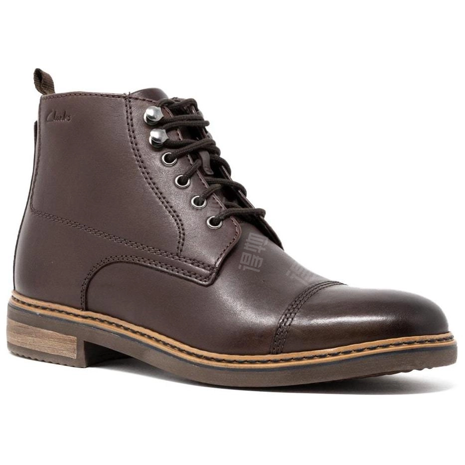 Clarks Blackford Rise