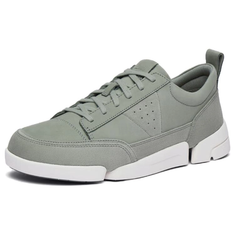 Clarks Trigenic