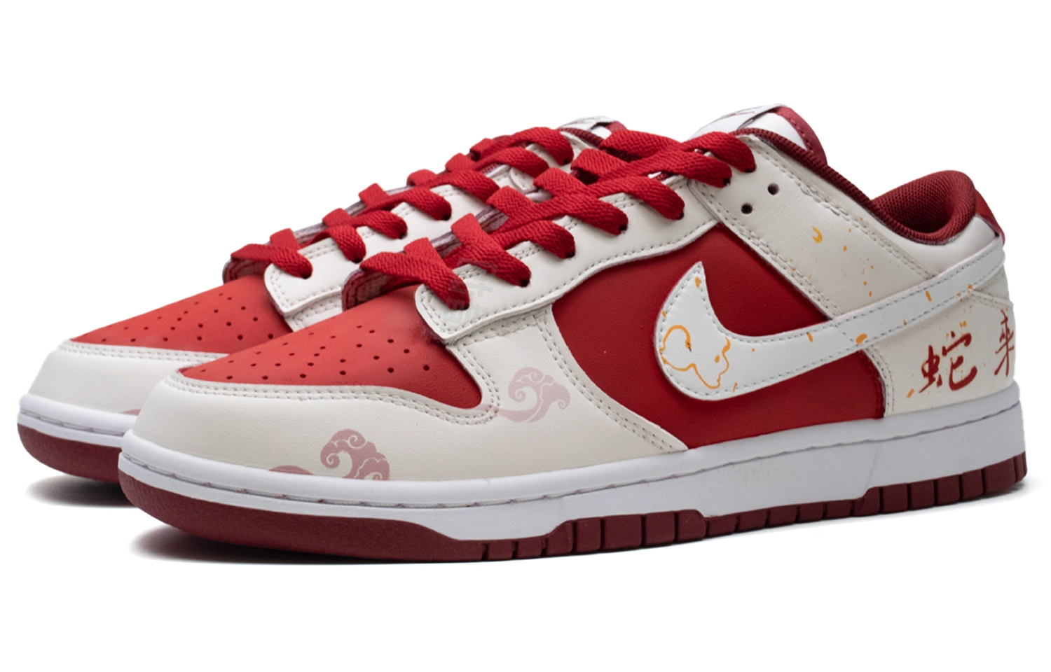 Nike Dunk Low CNY
