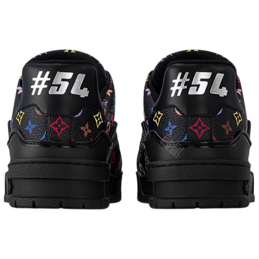 Takashi Murakami x LOUIS VUITTON Trainer